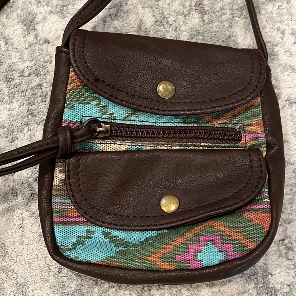 Crossbody Bag